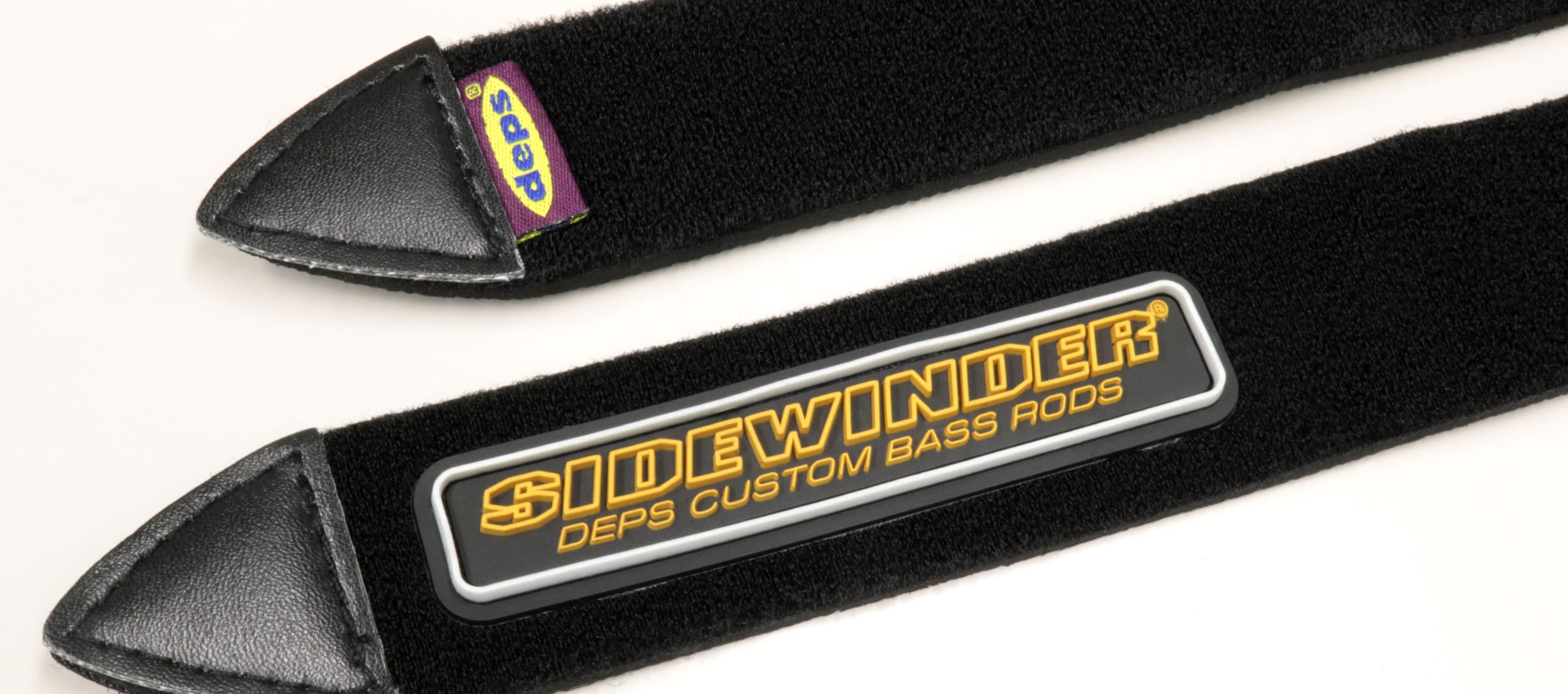 SIDEWINDER ROD BELT | deps OFFICIAL HP | デプス 公式HP