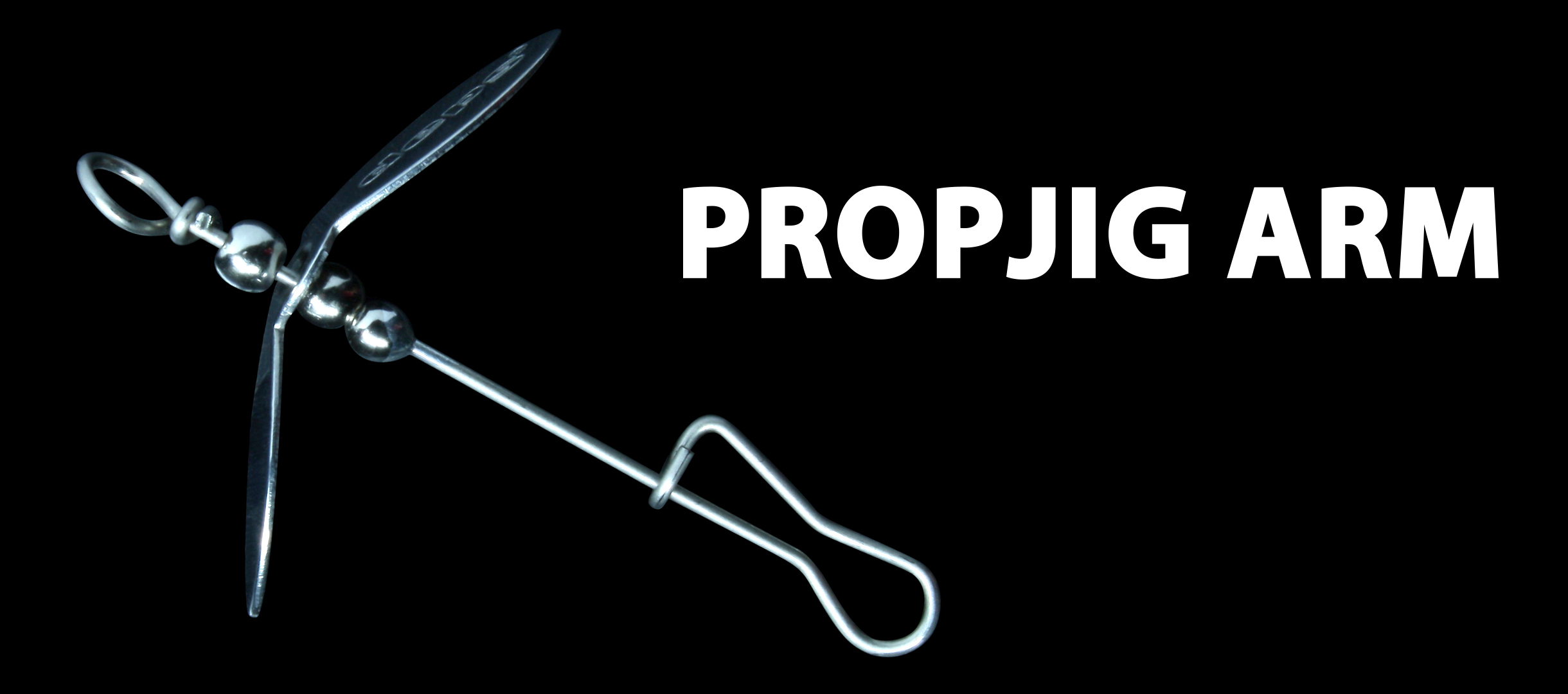 PROPJIG ARM | deps OFFICIAL HP | デプス 公式HP