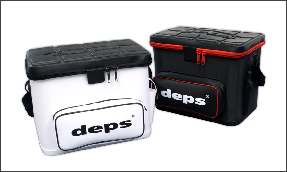 GOODS | 製品カテゴリー | deps OFFICIAL HP | デプス 公式HP