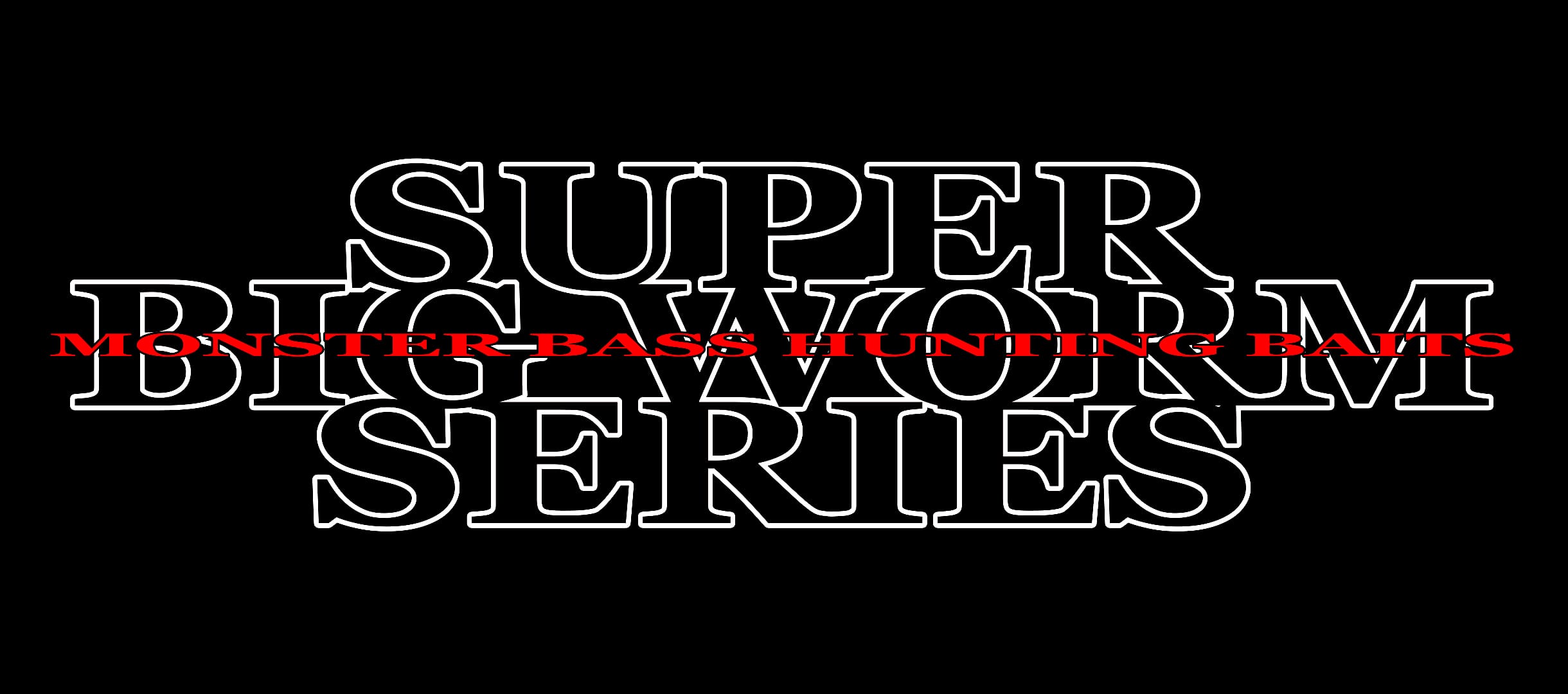 SUPER BIG WORM SERIES | deps OFFICIAL HP | デプス 公式HP