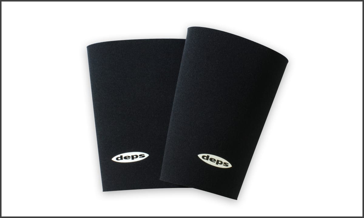 depsリストバンド