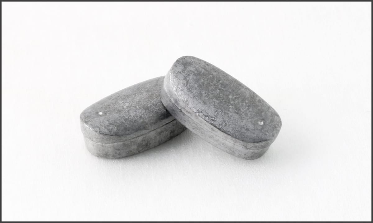 チューニングウェイト