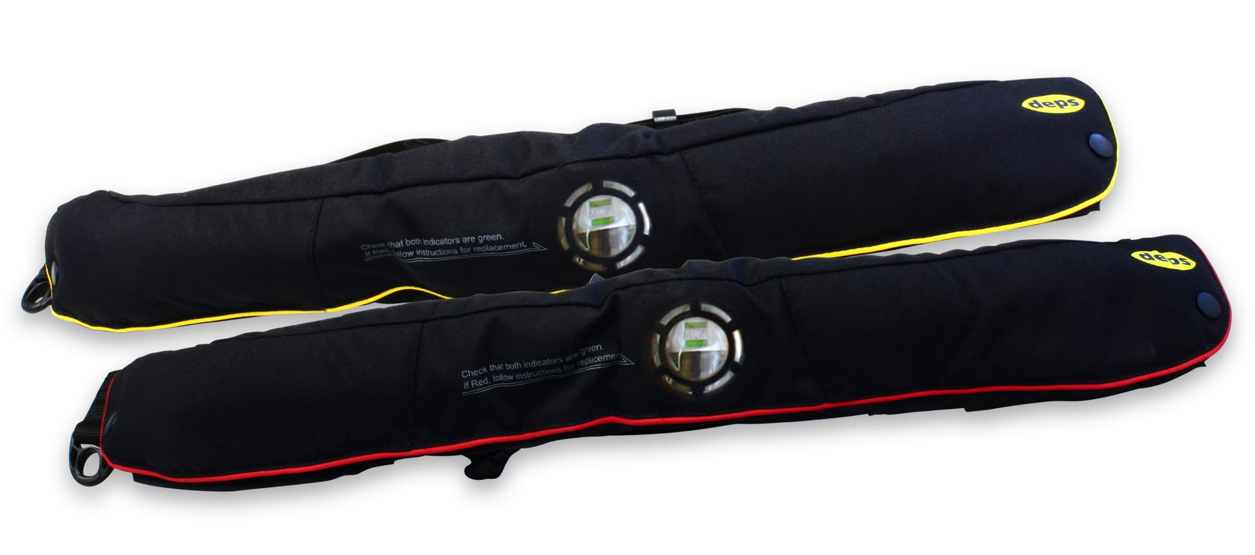 deps AUTO INFLATABLE PFD DPS-5220 | deps OFFICIAL HP | デプス 公式HP