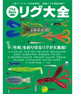 The Bass リグ大全