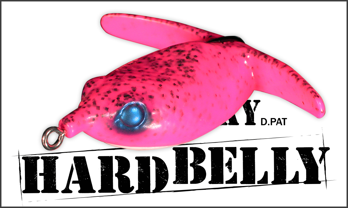 deps GRL スイムベイト LURE | 製品カテゴリー | deps OFFICIAL HP | デプス 公式HP