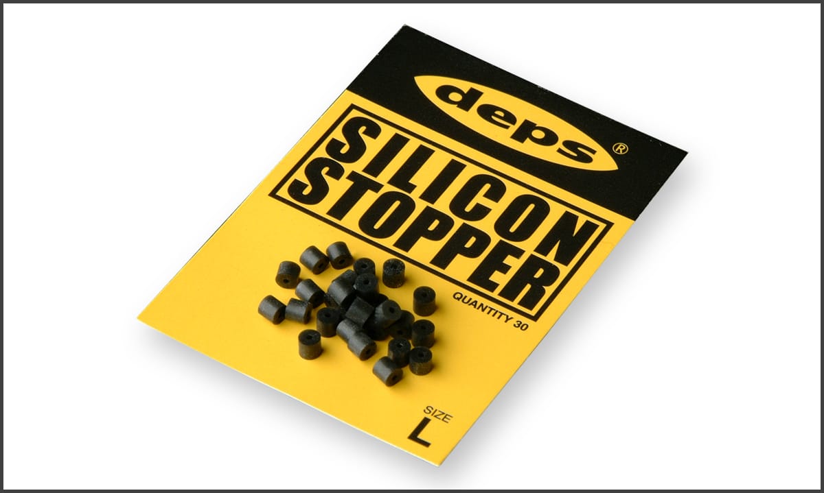 シリコンストッパー