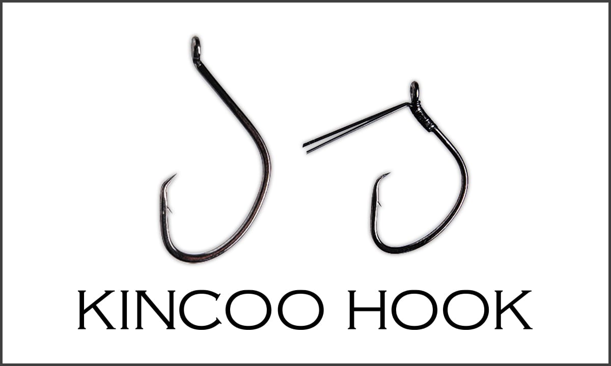 KINCOO HOOK