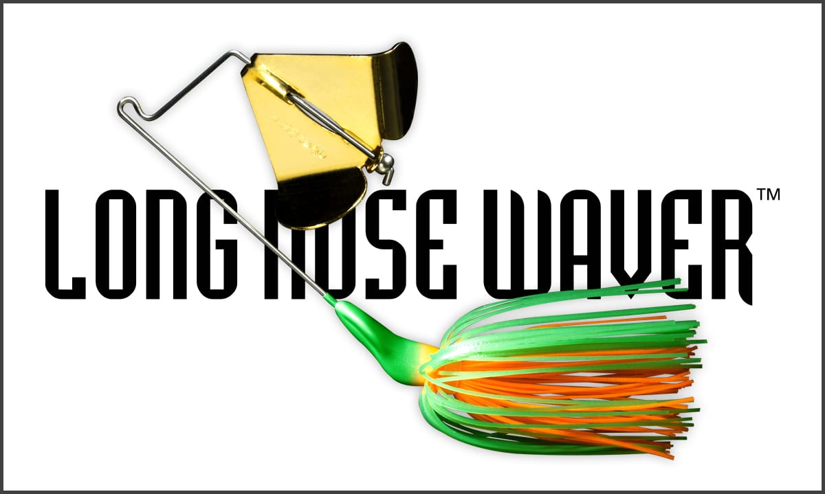 ロングノーズウェーバー