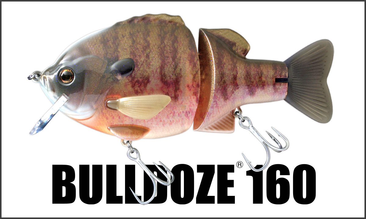 LURE | 製品カテゴリー | deps OFFICIAL HP | デプス 公式HP