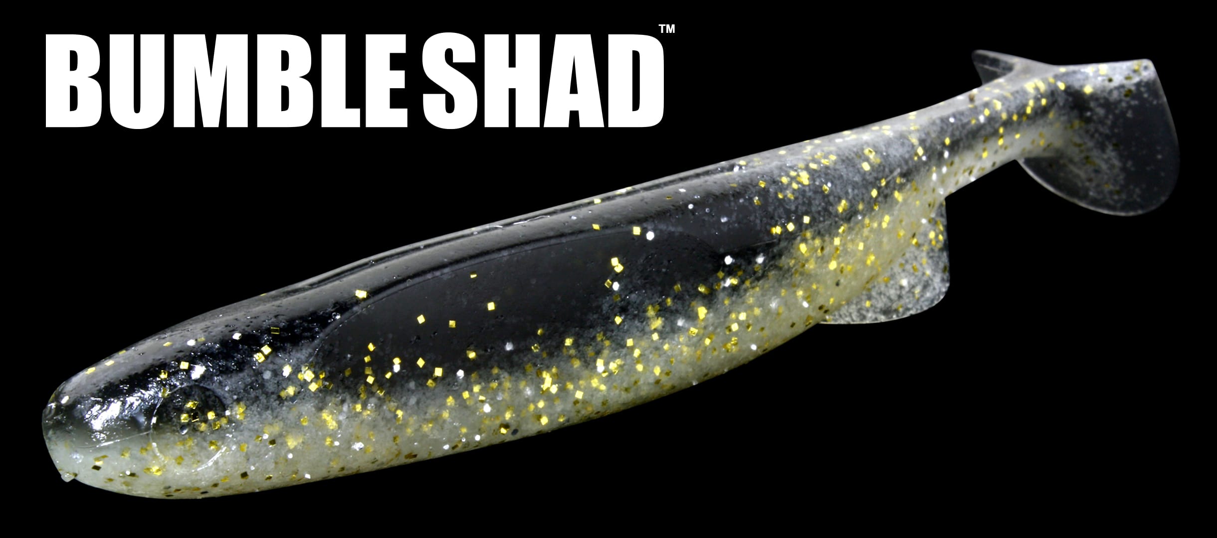 BUMBLE SHAD | deps OFFICIAL HP | デプス 公式HP