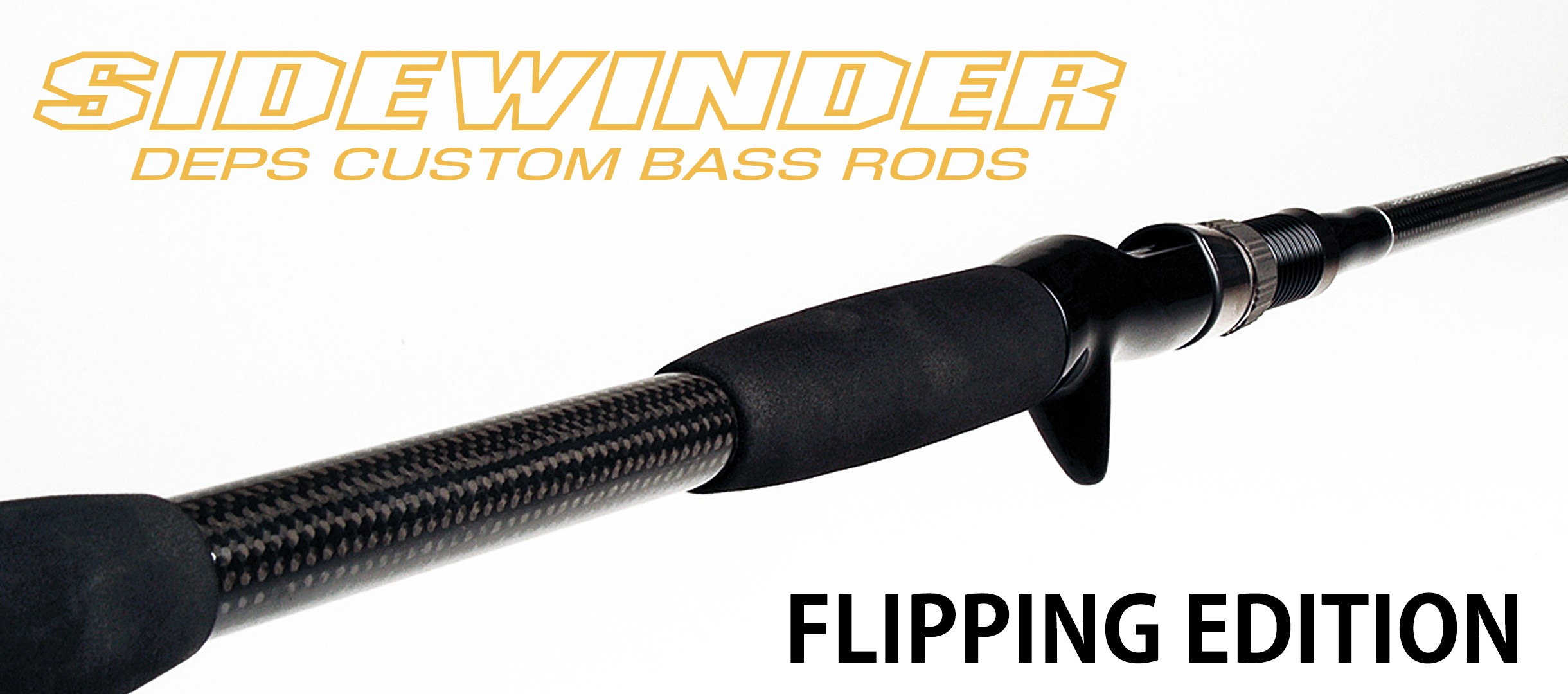 SIDEWINDER FLIPPING EDITION | deps OFFICIAL HP | デプス 公式HP