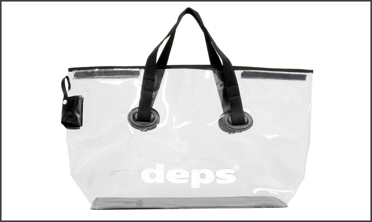 GOODS | 製品カテゴリー | deps OFFICIAL HP | デプス 公式HP