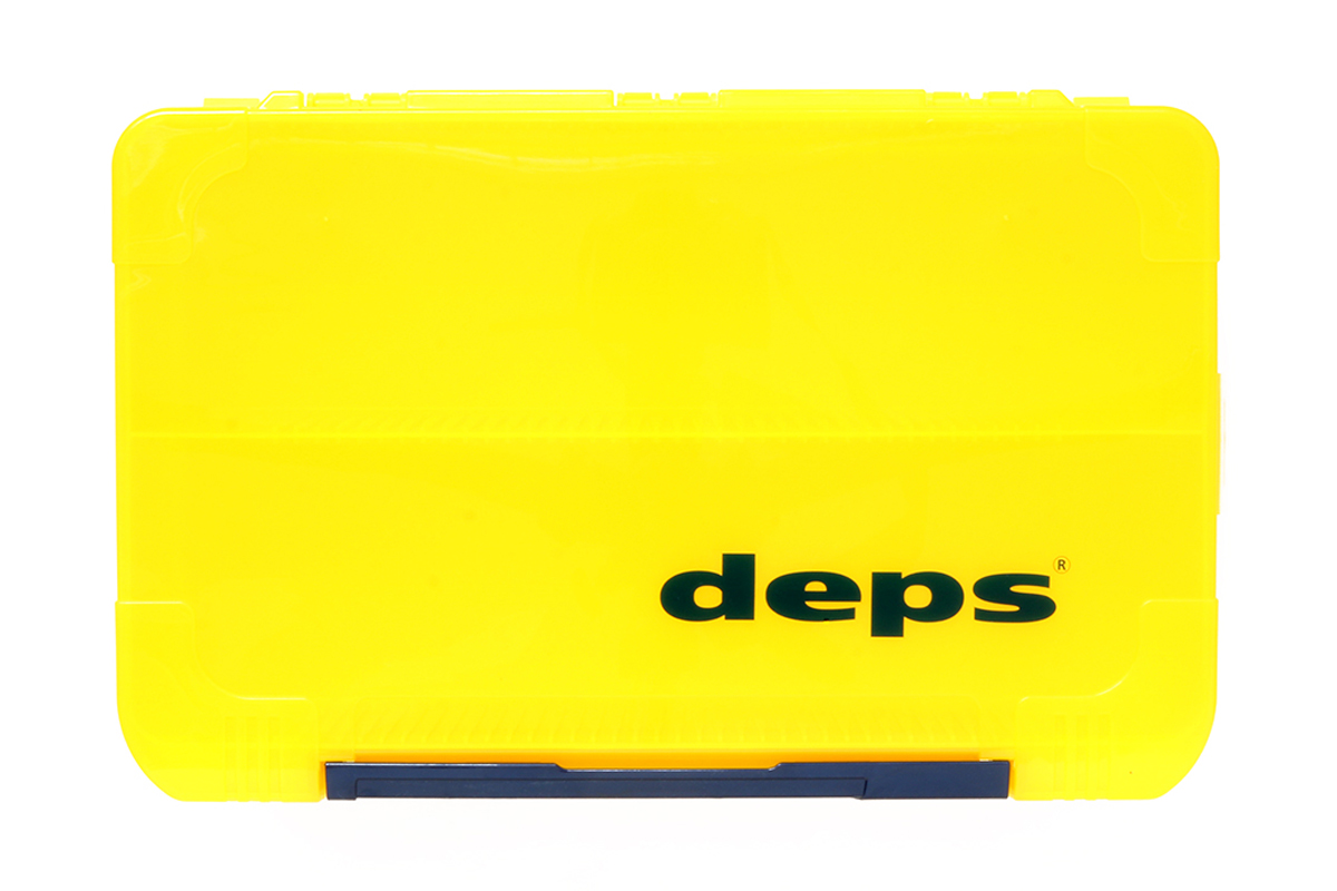 deps TACKLE BOX | deps OFFICIAL HP | デプス 公式HP