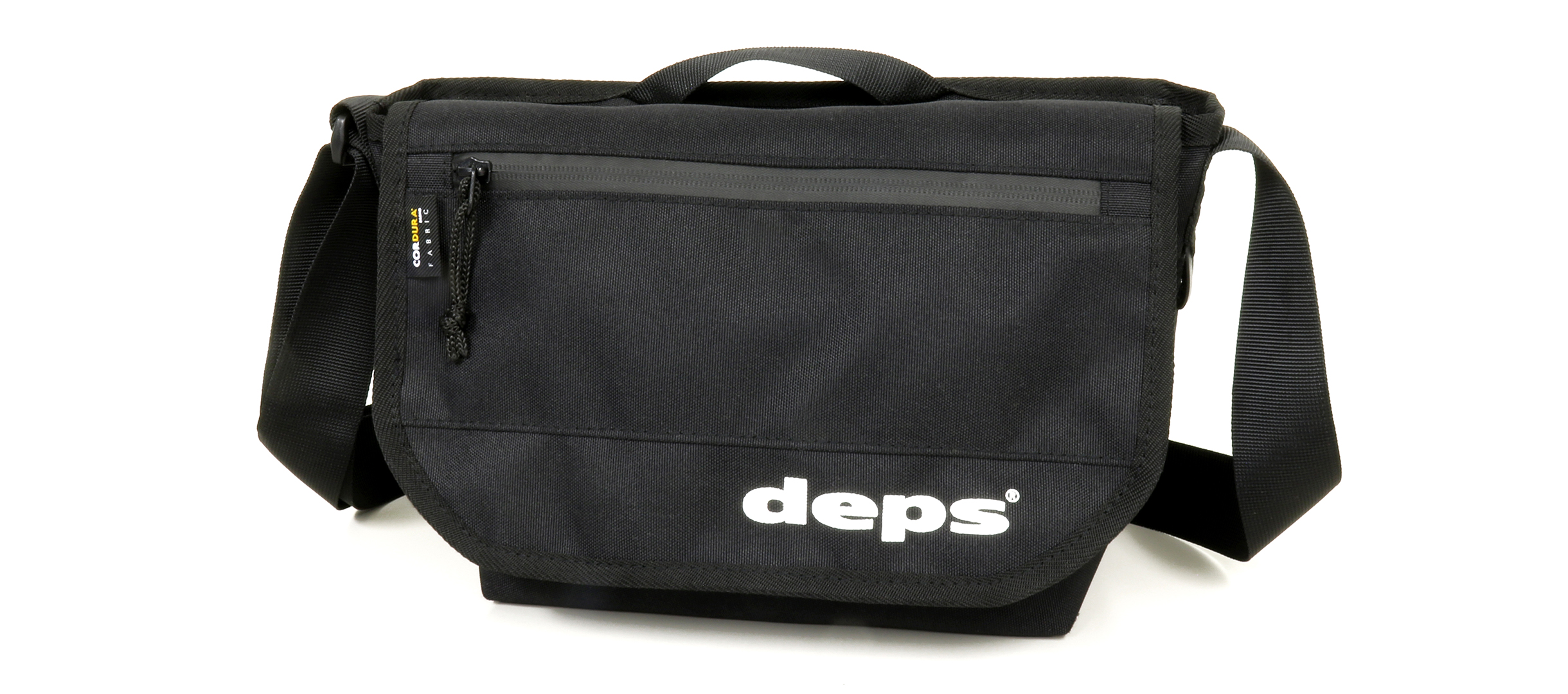 deps MESSENGER BAG | deps OFFICIAL HP | デプス 公式HP