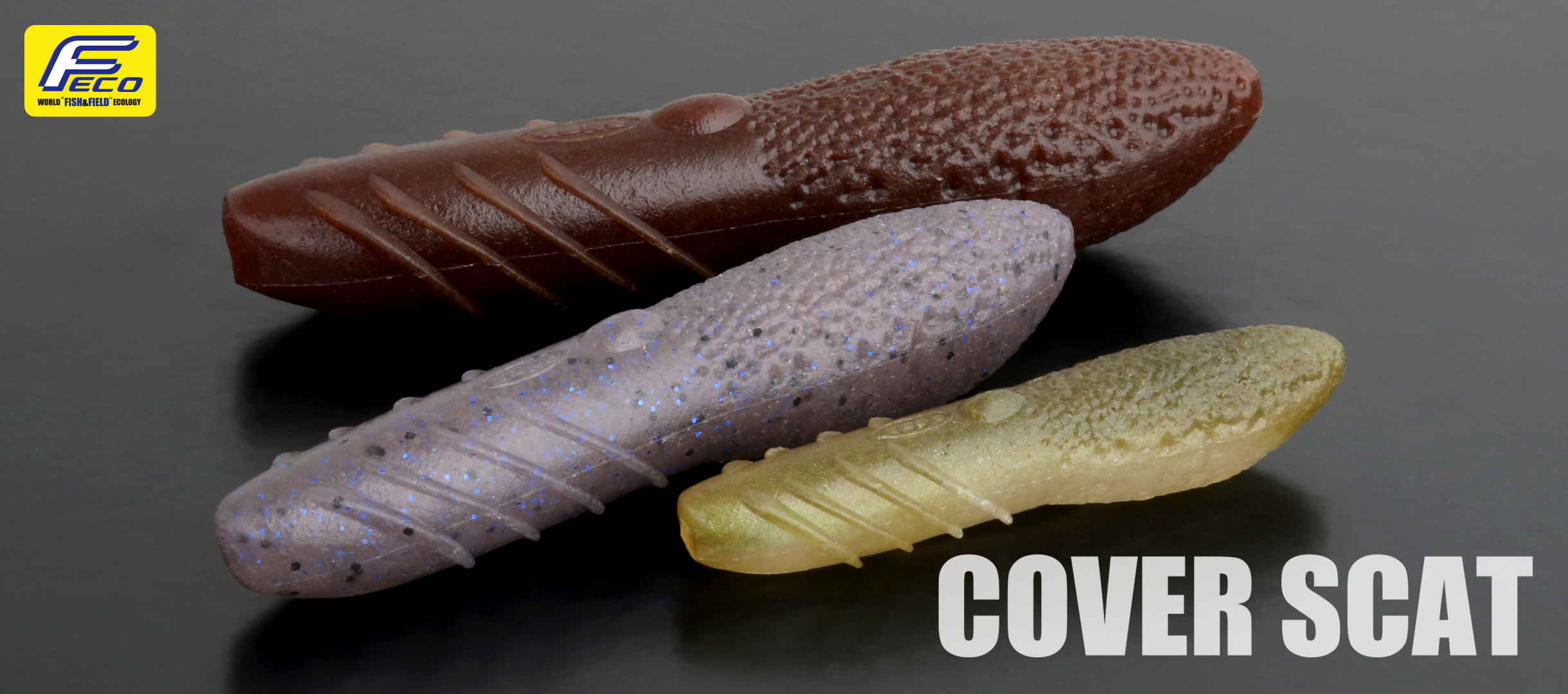 カバースキャット　デプス　cover scat  deps coverscatルアー用品