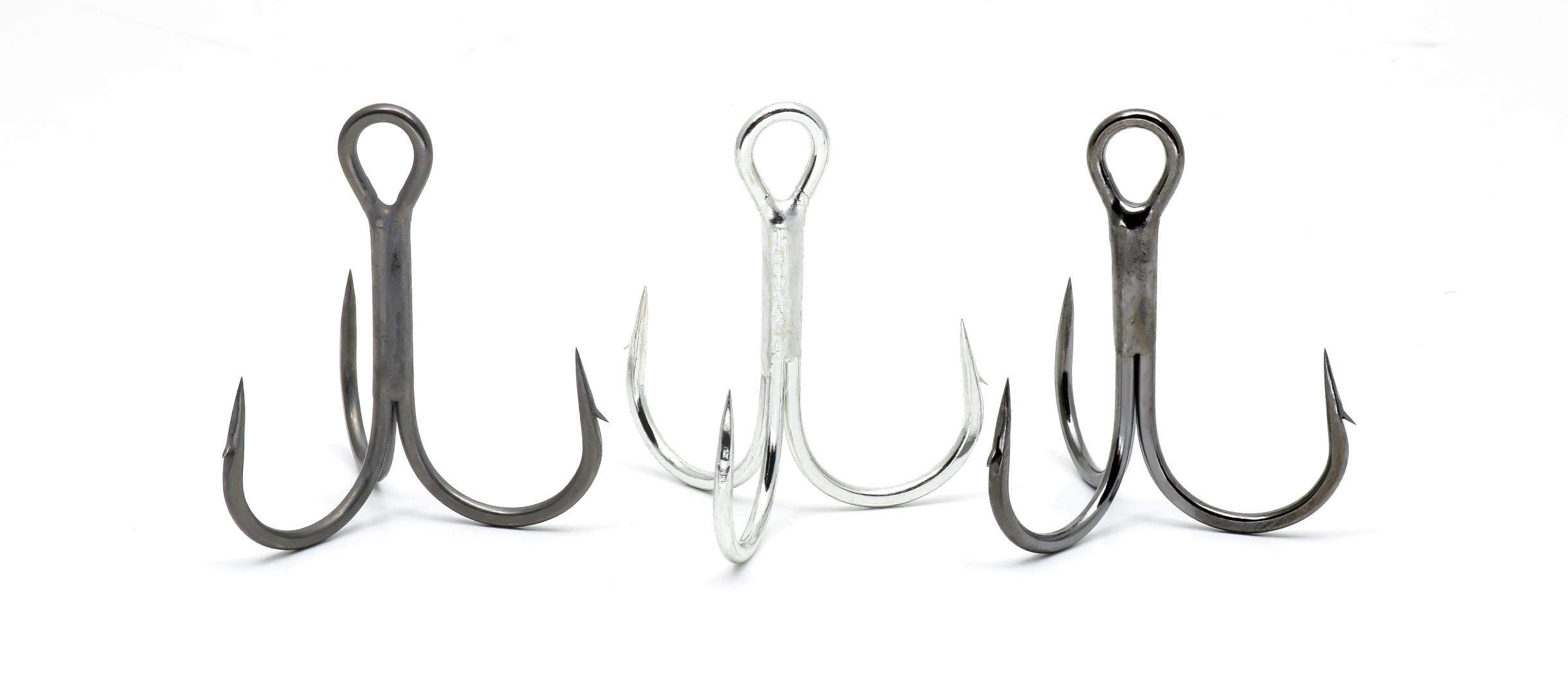 TREBLE HOOK/OUT BARB | deps OFFICIAL HP | デプス 公式HP