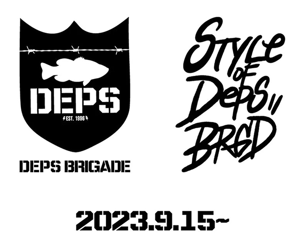 deps ONLINE STORE『DEPS BRGD DEAD STOCK SALE』 | deps OFFICIAL HP | デプス 公式HP