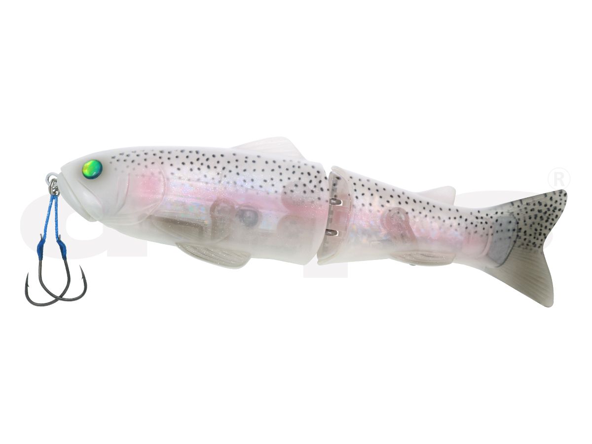 new SLIDESWIMMER 250 HEAD SHOT | deps OFFICIAL HP | デプス
