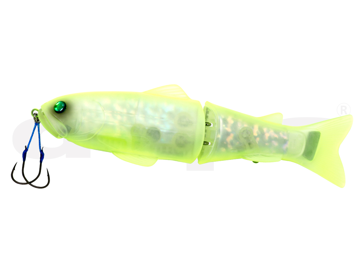 スライドスイマー250　スイムベイトアンダーグラウンド（限定） deps Newスライドスイマー250 2025年谷山商事限定カラー 商品