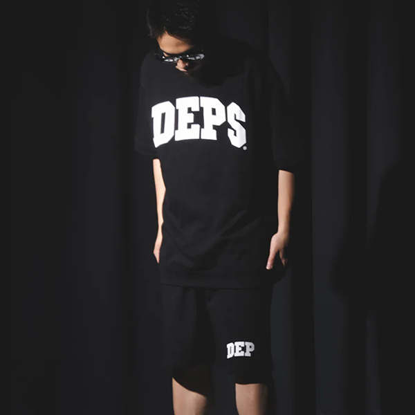 deps ONLINE STORE』NEWアイテム。 | deps OFFICIAL HP | デプス 公式HP