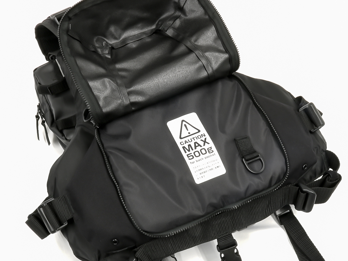 deps LIFEVEST L2-DPS41 | deps OFFICIAL HP | デプス 公式HP