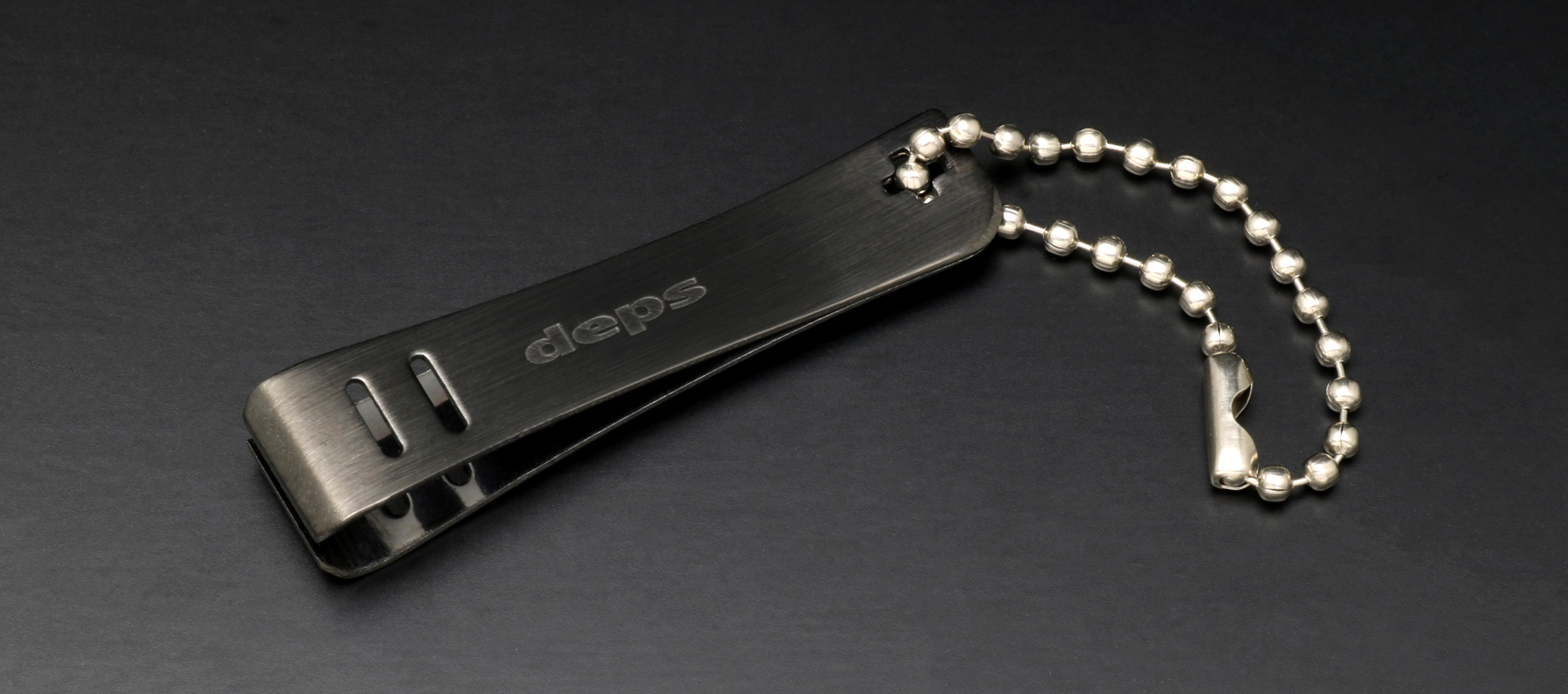 デプス　バッグ　ラインカッター付き deps LINE CUTTER | deps OFFICIAL HP | デプス 公式HP
