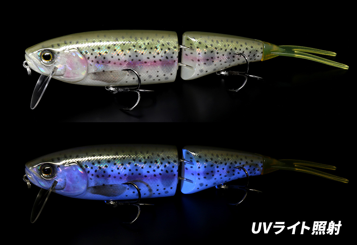 deps スウィートキラー210 レアカラー 新品未使用品 DEPS スウィートキラー210 限定セット