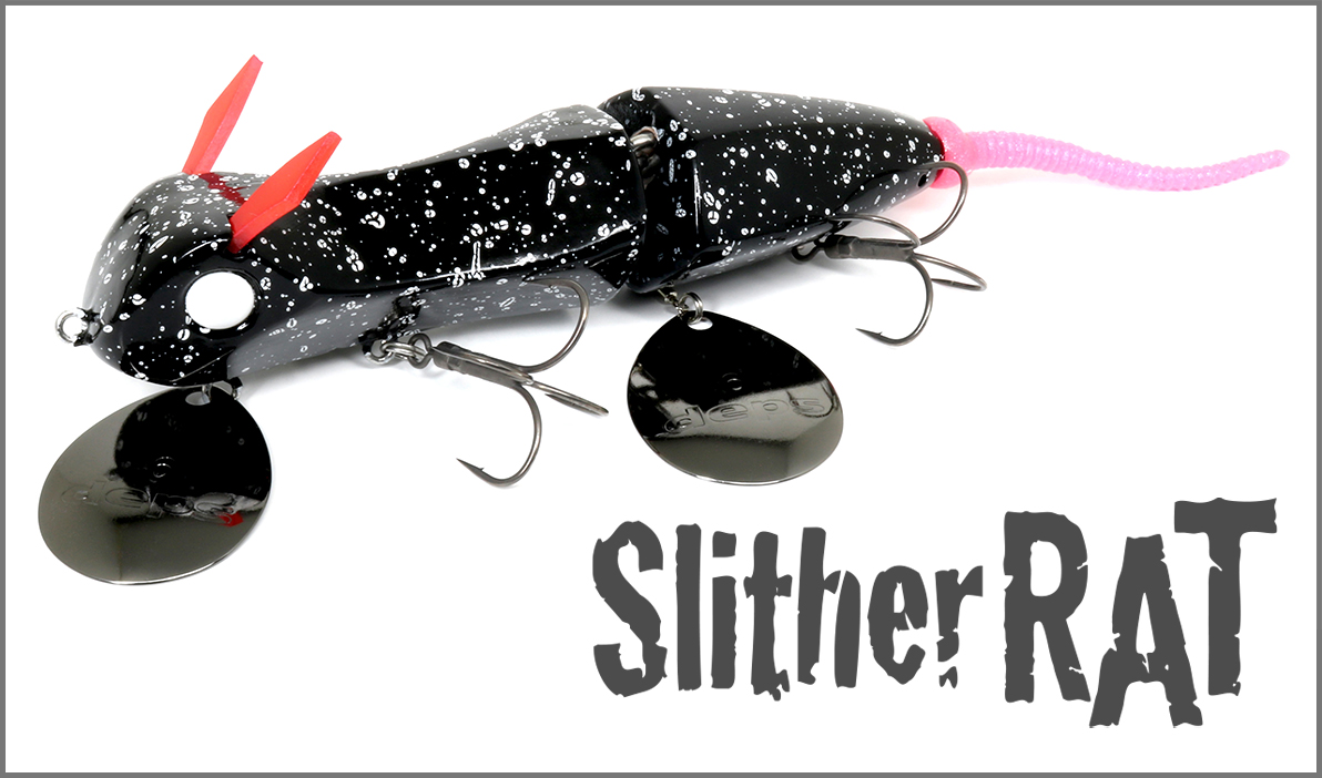 スリザーラット