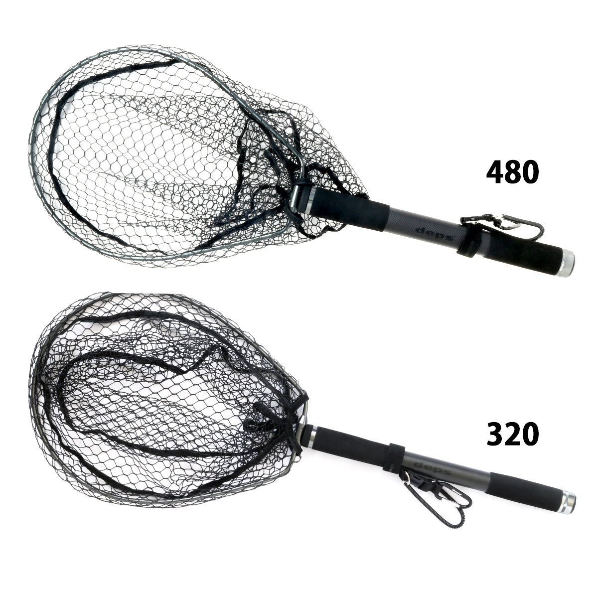 deps LANDING NET | deps OFFICIAL HP | デプス 公式HP
