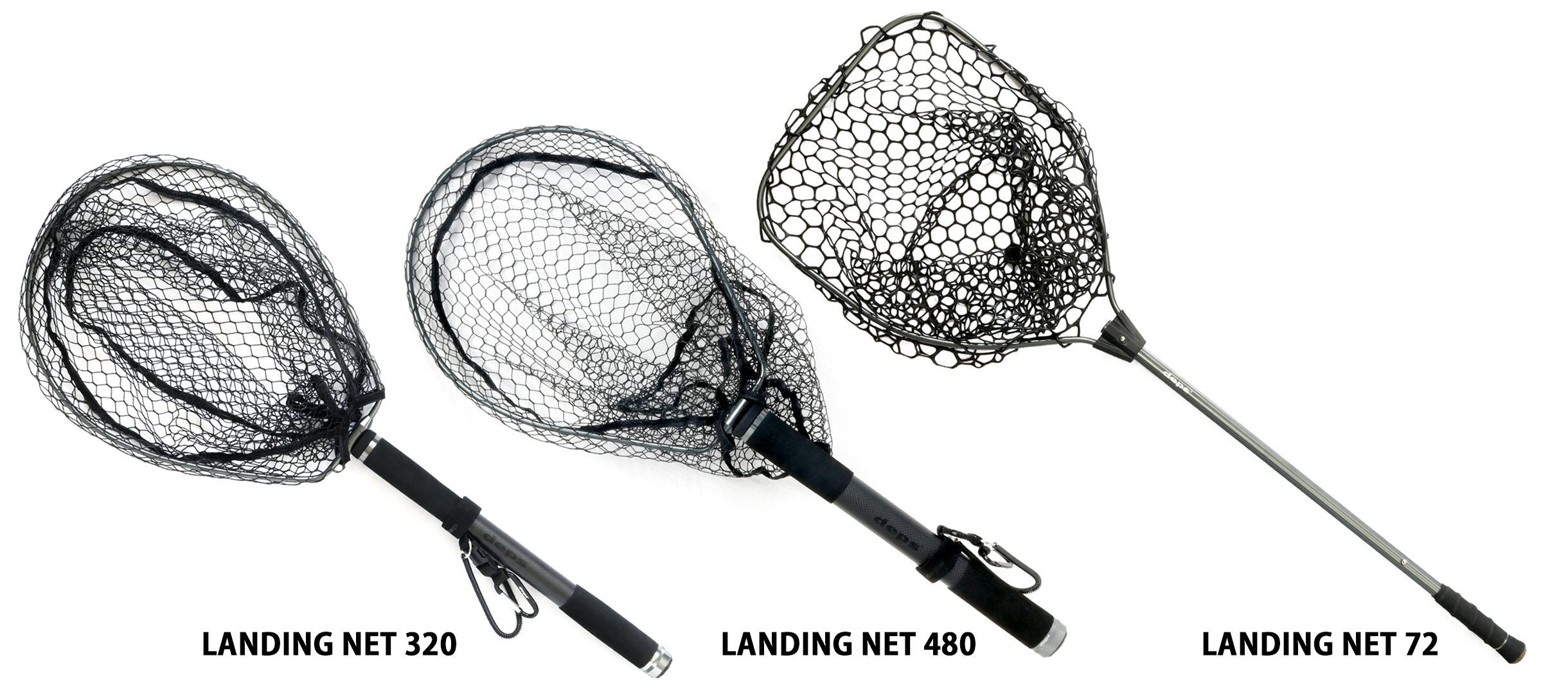deps LANDING NET | deps OFFICIAL HP | デプス 公式HP